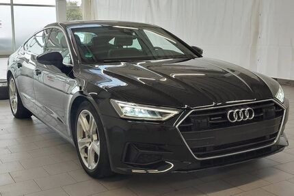 Audi A7 Gebrauchtwagen
