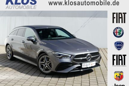 Mercedes-Benz CLA 200 Gebrauchtwagen