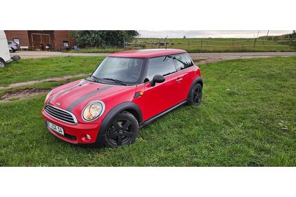 Mini ONE Gebrauchtwagen