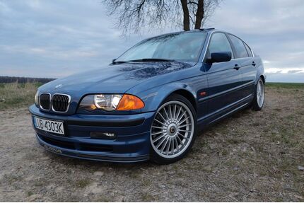 Alpina B3 Gebrauchtwagen