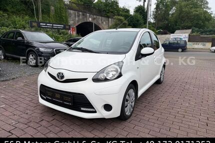 Toyota Aygo (X) Gebrauchtwagen