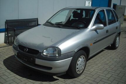 Opel Corsa Gebrauchtwagen