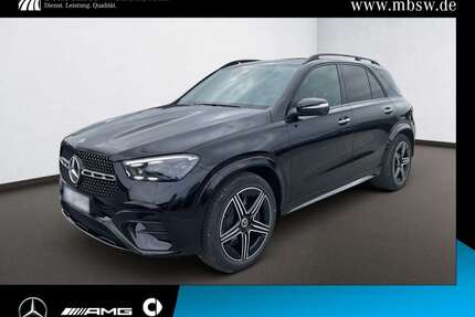 Mercedes-Benz GLE 450 Gebrauchtwagen