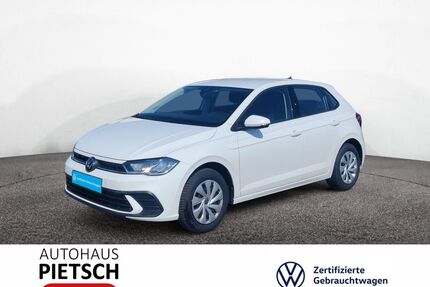 VW Polo Gebrauchtwagen