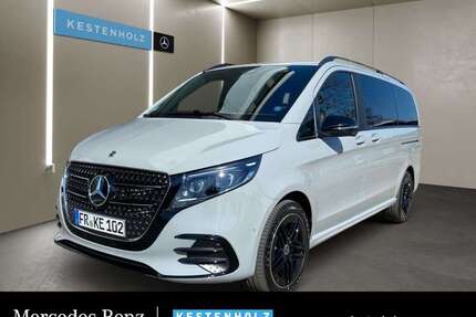 Mercedes-Benz V 300 Gebrauchtwagen