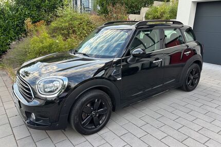 Mini One Countryman Gebrauchtwagen