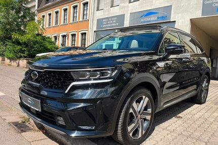 Kia Sorento Gebrauchtwagen