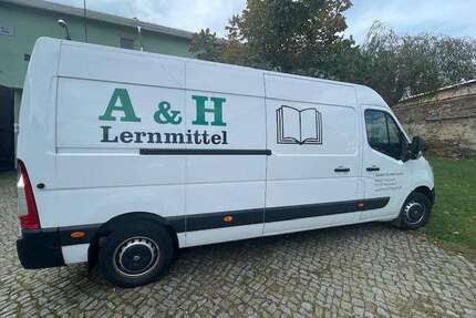 Opel Movano Gebrauchtwagen