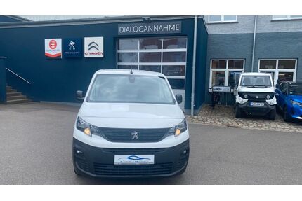 Peugeot Partner Gebrauchtwagen