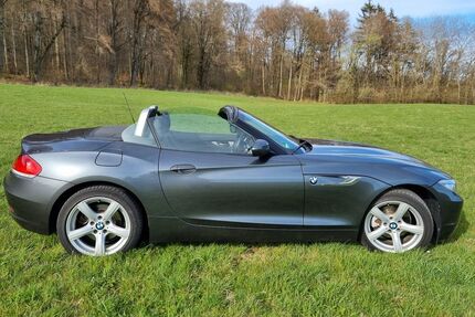 BMW Z4 Gebrauchtwagen