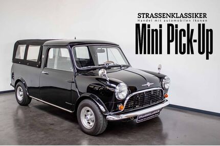Mini 1000 Gebrauchtwagen