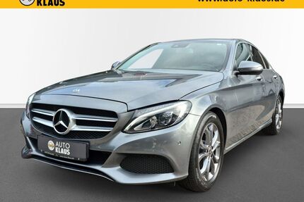 Mercedes-Benz C 180 Gebrauchtwagen