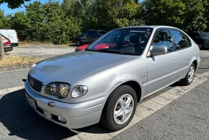 Toyota Corolla Gebrauchtwagen