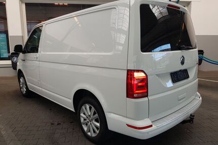 VW T6 Transporter Gebrauchtwagen