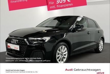 Audi A1 Gebrauchtwagen