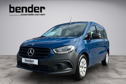 Mercedes-Benz Citan Gebrauchtwagen