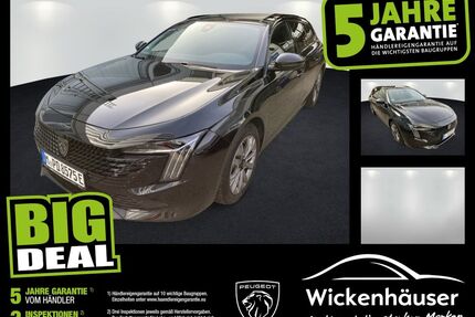Peugeot 508 Gebrauchtwagen