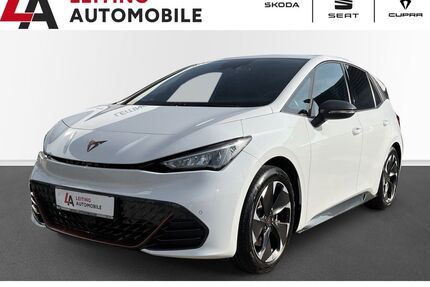 Cupra Born Gebrauchtwagen