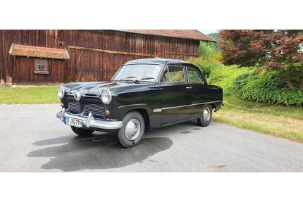 Ford Taunus Oldtimer