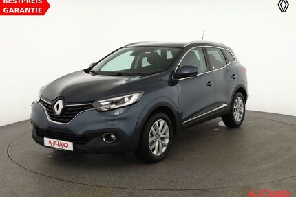Renault Kadjar Gebrauchtwagen