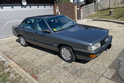 Audi 200 Gebrauchtwagen