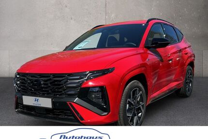 Hyundai TUCSON Gebrauchtwagen