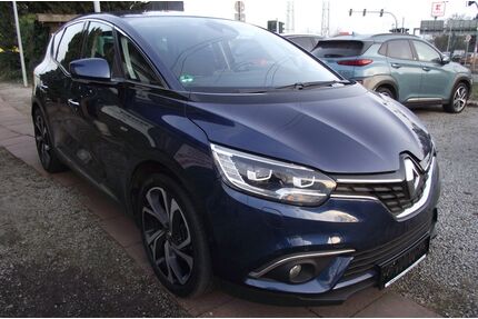 Renault Scenic Gebrauchtwagen