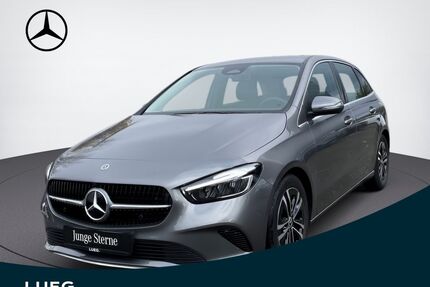 Mercedes-Benz B 200 Gebrauchtwagen