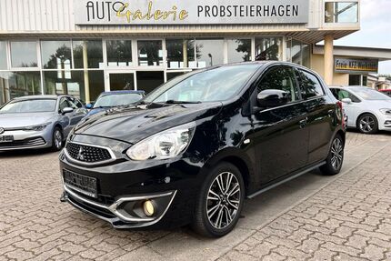 Mercedes-Benz Space Star 