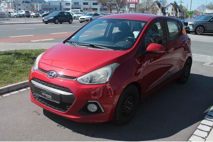 Hyundai i10 Gebrauchtwagen