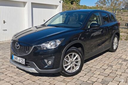Mazda CX-5 Gebrauchtwagen