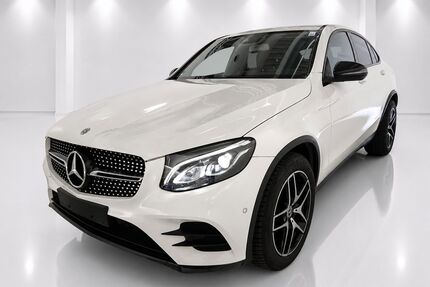 Mercedes-Benz GLC 250 Gebrauchtwagen