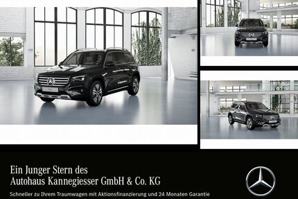 Mercedes-Benz GLB 220 Gebrauchtwagen