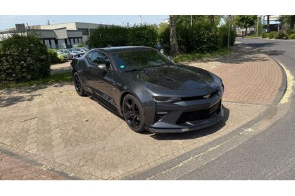 Chevrolet Camaro Gebrauchtwagen