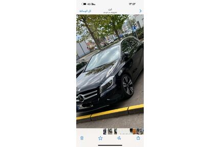 Mercedes-Benz A 200 Gebrauchtwagen