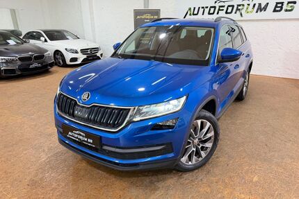 Skoda Kodiaq Gebrauchtwagen