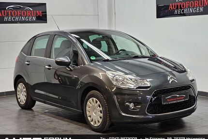 Citroen C3 Gebrauchtwagen