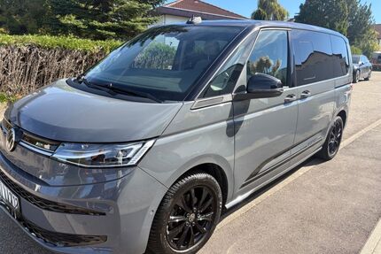 VW T7 Multivan Gebrauchtwagen