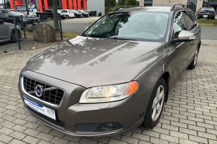 Volvo V70 Gebrauchtwagen