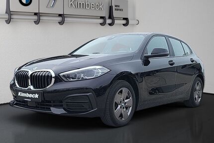 BMW 118 Gebrauchtwagen