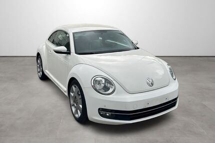 VW Beetle Gebrauchtwagen