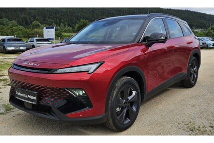 Baic Beijing X55 Gebrauchtwagen