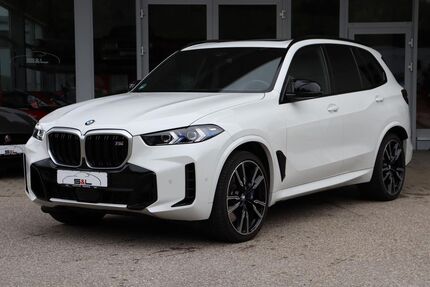 BMW X5 Gebrauchtwagen