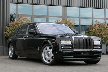 Rolls Royce Phantom Gebrauchtwagen