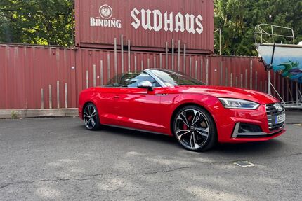 Audi S5 Gebrauchtwagen
