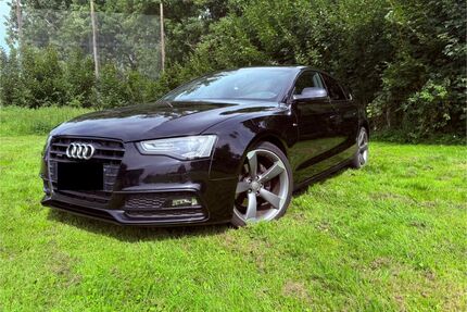 Audi A5 Gebrauchtwagen