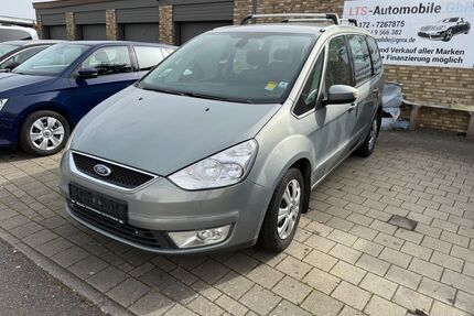 Ford Galaxy Gebrauchtwagen