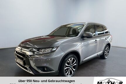 Mitsubishi Outlander Gebrauchtwagen