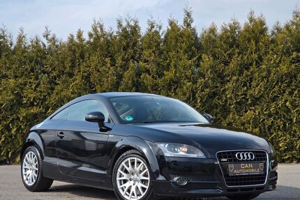 Audi TT Gebrauchtwagen