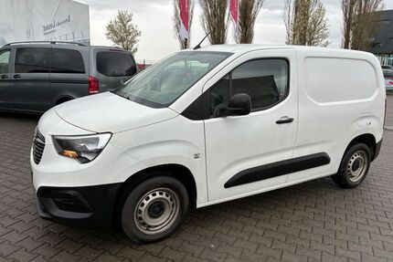 Opel Combo Gebrauchtwagen